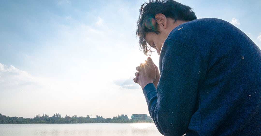 Should we pray to the Holy Spirit, Jesus, and God the Father