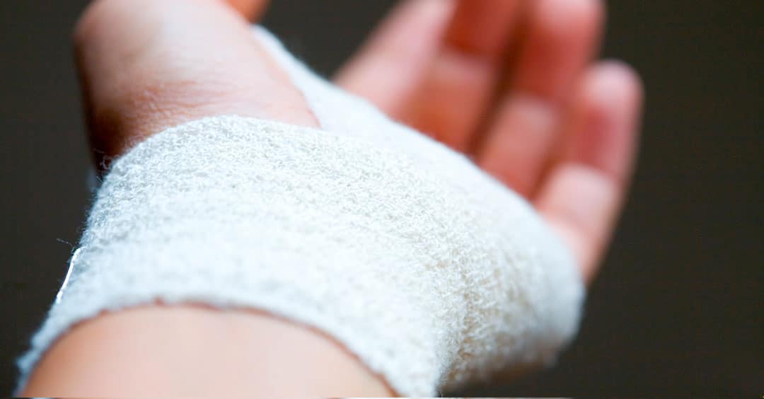 What does the Bible say about self-mutilation or suicide?