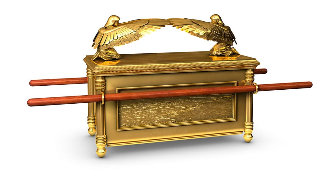 Ark of the Covenant