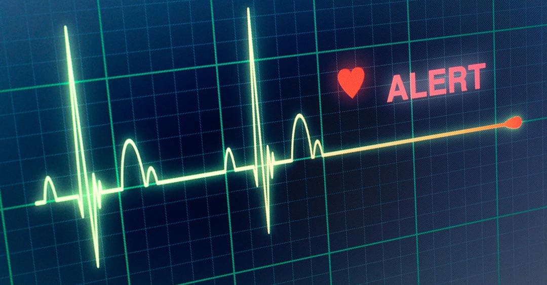 What do the symbols of old age mean?