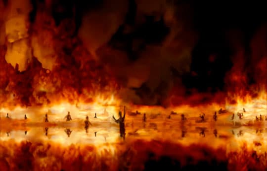 The Abyss Within Hades