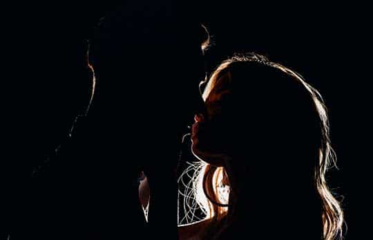 Role Playing Sexual Activity With A Non-Spouse