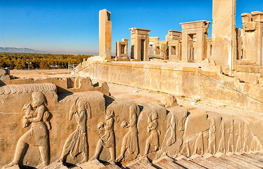 Prophecies of Daniel 11