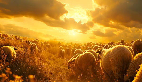 Restoration of Israel