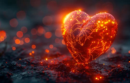 Prophecy of the New Heart and New Spirit