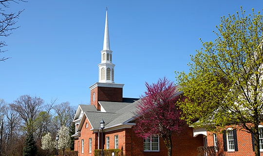 Most Serious Problem That Exists In Our Churches Today