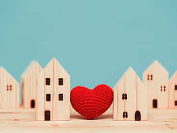 Love Your Neighbor as Yourself