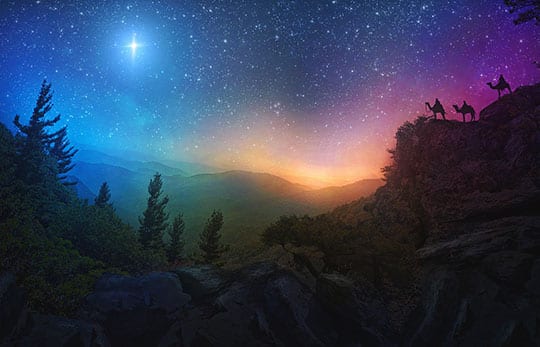 Is Christ the Son of David