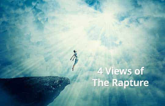 When Will the Rapture Occur?