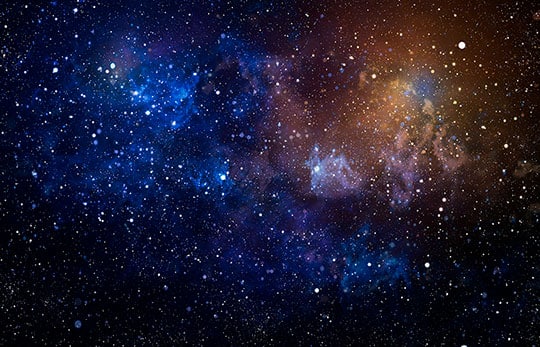 Where did Jesus come from?