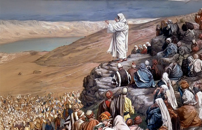 Gospel of Matthew