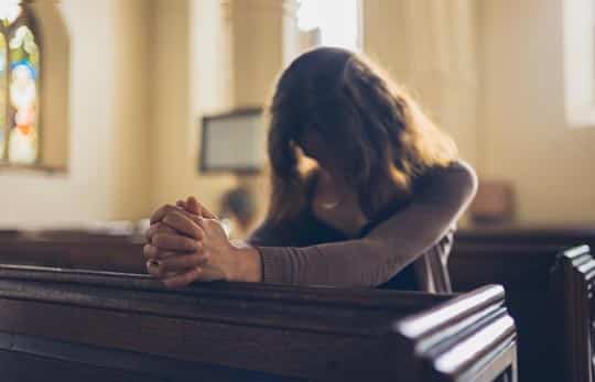 Evaluating the Spiritual Health of Churches