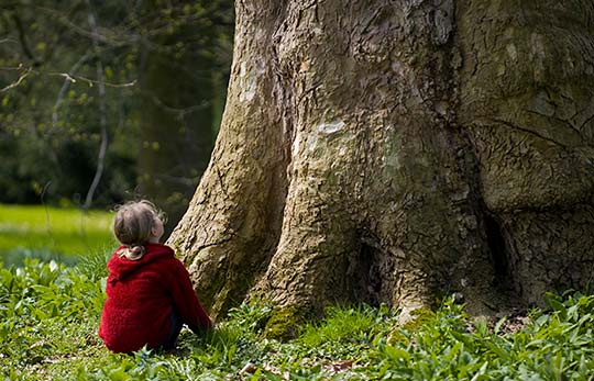 Becoming A Father of the Faith