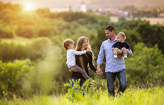 Happiness Is Giving Up Everything