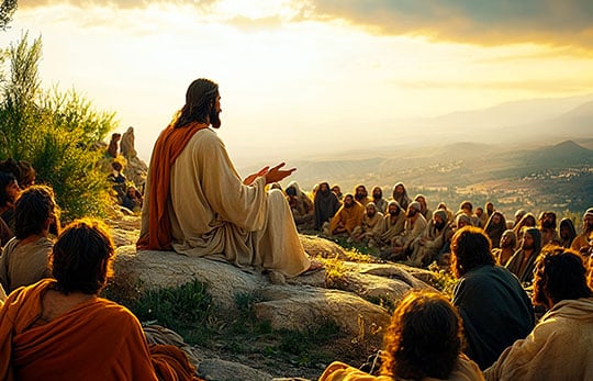 Life of Christ