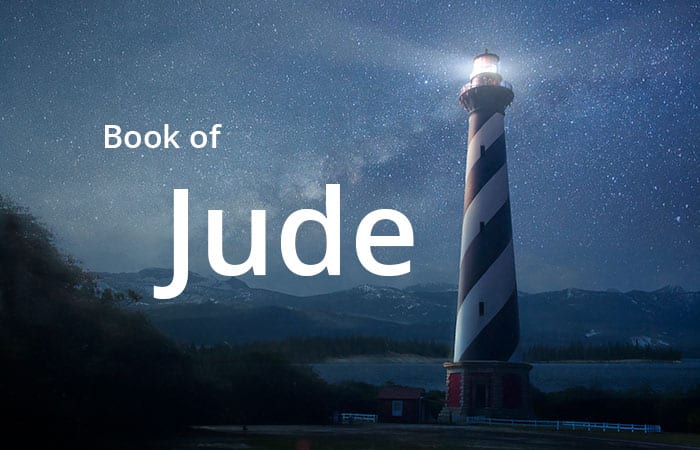 Book of Jude