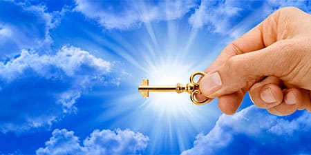 Searching For God—How To Become A Christian