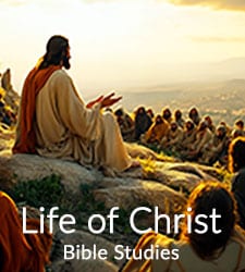 Life of Christ